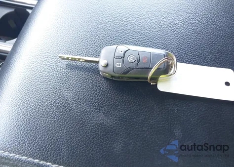 2019 Ford F-150 Xlt из США, поврежденный, VIN 1FTEW1EP0KFA98110